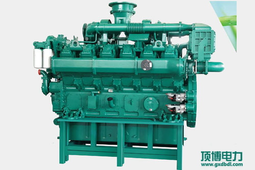 200kw發(fā)電機組的噴油嘴多久清洗一次？
