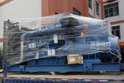 看到柴油發(fā)電機(jī)漏油不用慌，5招靠譜方法治漏油