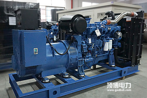 玉柴柴油發(fā)電機(jī)為什么會(huì)出現(xiàn)高溫預(yù)警停機(jī)？