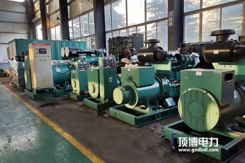 柴油發(fā)電機(jī)各指標(biāo)正常，機(jī)組卻無(wú)法啟動(dòng)這是為啥？
