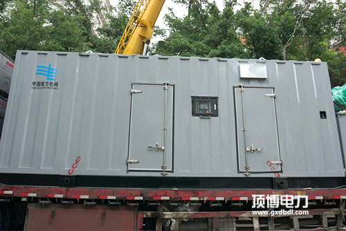 保養(yǎng)400KW沃爾沃發(fā)電機(jī)組時(shí)5個(gè)誤區(qū),你中招了沒(méi)？