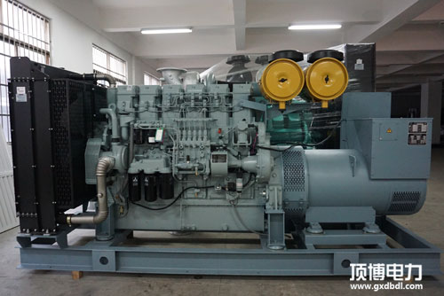 柴油發(fā)電機組飛車馬虎不得，這些細節(jié)不注意容易出大事
