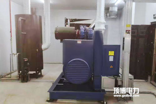 發(fā)電機(jī)組維修師傅帶你深入了解柴油濾芯，你也能成保養(yǎng)專家