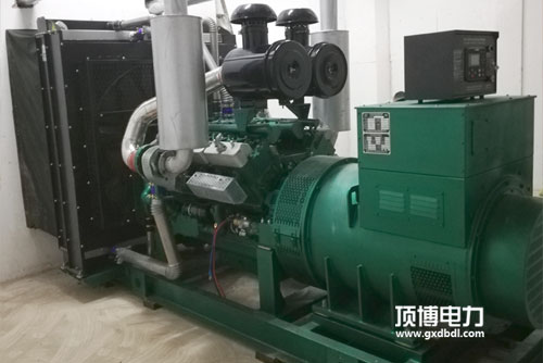 將漏電隱患扼殺在搖籃，柴油發(fā)電機(jī)必須接地