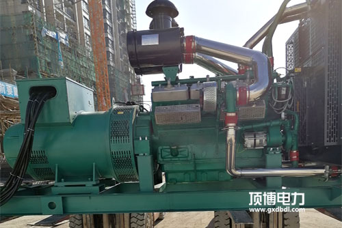 機(jī)油常識：發(fā)電機(jī)組新舊機(jī)油混用會(huì)加快機(jī)油氧化