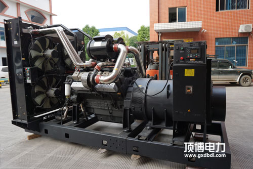 發(fā)電機(jī)防水、防塵IP 標(biāo)準(zhǔn)防護(hù)等級(jí)概念詮釋
