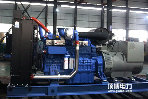 50千瓦發(fā)電機(jī)組價格是多少？哪個品牌型號好？