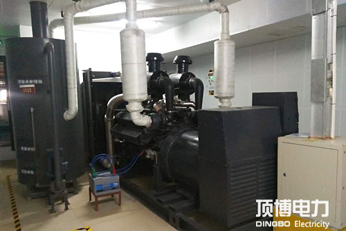 上柴發(fā)電機(jī)組質(zhì)量怎么樣？50KW國三柴油機(jī)4HTAA4.3-G32技術(shù)參數(shù)