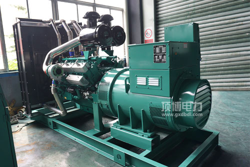 購買二手柴油發(fā)電機(jī)時怎么避免買到翻新機(jī)組？