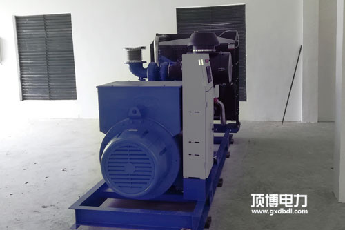 汽輪同步發(fā)電機冷卻方式有哪幾種？溫升要求有哪些？