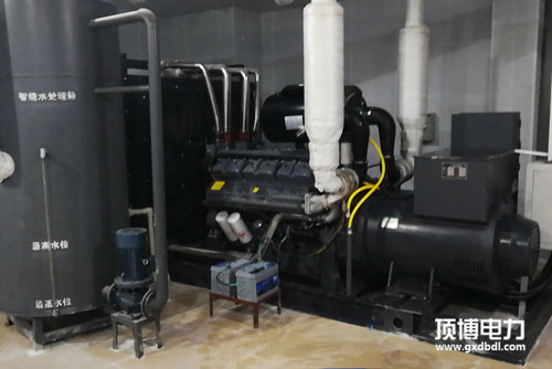 發(fā)電機(jī)組自動(dòng)轉(zhuǎn)換開(kāi)關(guān)不行為，控制器燈不亮是什么問(wèn)題？