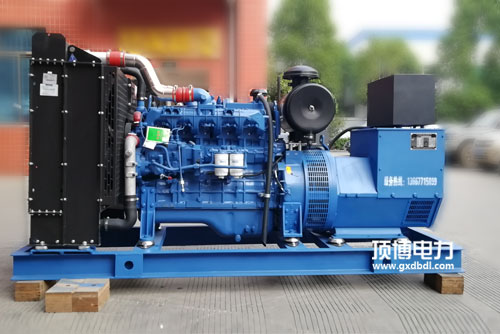 柴油發(fā)電機十大品牌？常用有康明斯_玉柴_上柴
