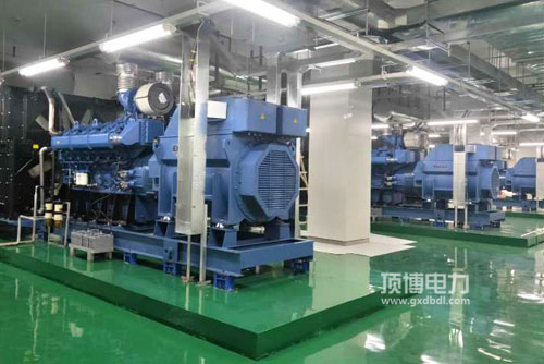 柴油發(fā)電機(jī)400KW多少錢一臺(tái)？可選重慶康明斯\玉柴\濰柴