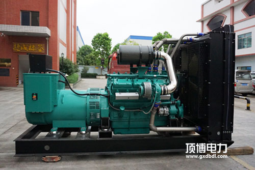 柴油發(fā)動機(jī)轉(zhuǎn)速傳感器作用是什么？壞了有什么癥狀