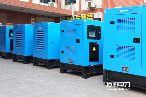 懂得冬季發(fā)動機(jī)保養(yǎng)三兩事，柴油發(fā)電機(jī)組能多用幾年！