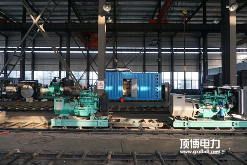 濰柴發(fā)電機組保養(yǎng)換三濾還不夠，冷卻液充足也是很重要！