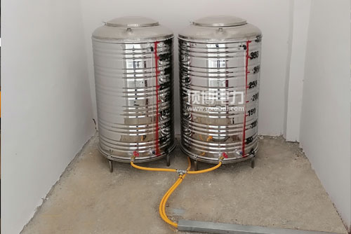 為什么冷庫配置柴油發(fā)電機(jī)設(shè)備作為備用電源？