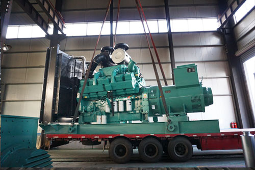 康明斯250kw發(fā)電機(jī)組多少錢(qián)一臺(tái)？