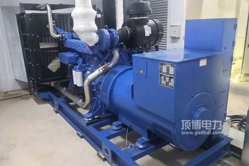 玉柴柴油發(fā)電機組水溫異常怎么辦？