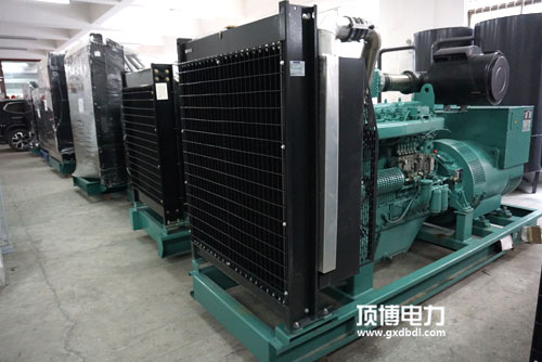 濰柴與上柴柴油發(fā)電機(jī)組各有千秋，哪一個(gè)好？