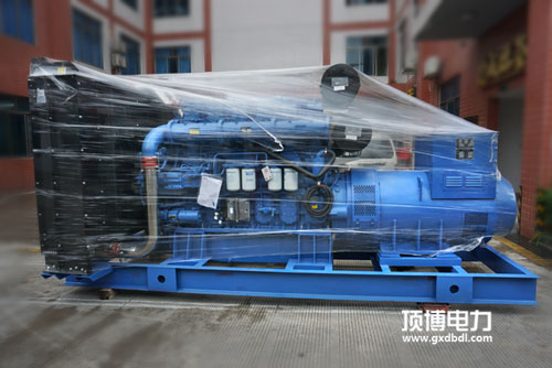 200千瓦康明斯發(fā)電機防凍液混用了怎么辦？混合的危害這么大