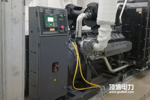 英格發(fā)電機保修期限是多久？什么情況下免費保修