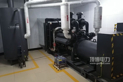 柴油發(fā)電機(jī)組安裝驗(yàn)收注意事項(xiàng)，盤點(diǎn)驗(yàn)收6個(gè)注意事項(xiàng)