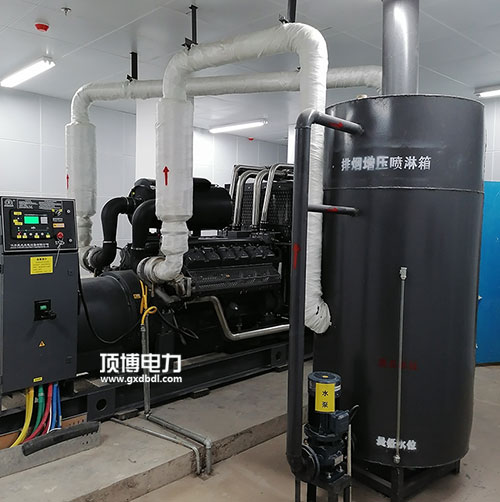買柴油發(fā)電機組時不容忽視的8個問題，早看早受用