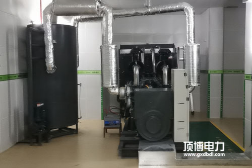 如何預防柴油過早變質，提升柴油發(fā)電機組使用安全？