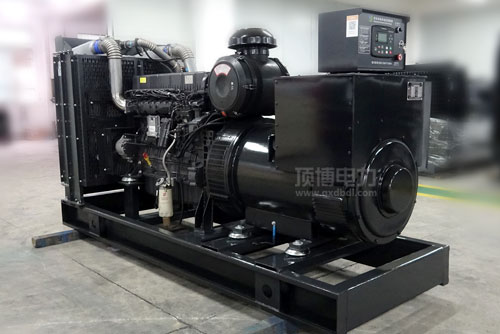 購(gòu)買柴油發(fā)電機(jī)組作為常用電源，劃算嗎？