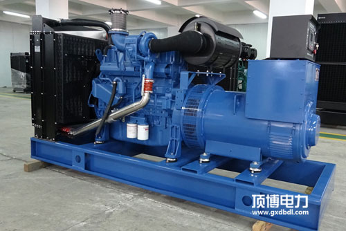 這樣使用可以延長(zhǎng)柴油發(fā)電機(jī)壽命，快來(lái)看看吧