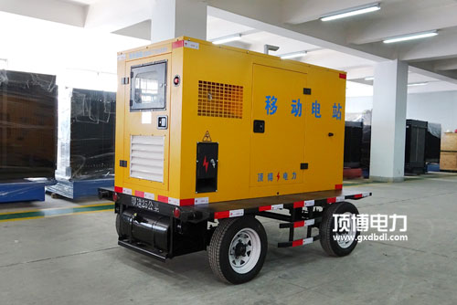 注意了！6個(gè)柴油發(fā)電機(jī)組警告信號(hào)，機(jī)組可能要大修了！