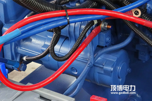 限電令下，如何避免斷電對(duì)工廠運(yùn)作造成損失？