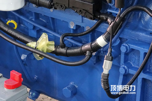 應如何為你的企業(yè)挑選最有效的商用柴油發(fā)電機，避免停電