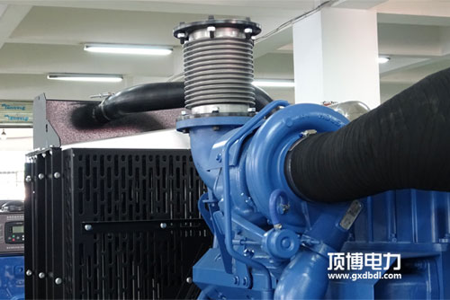 限電大幕下，備用柴油發(fā)電機(jī)組電源才是解決根本