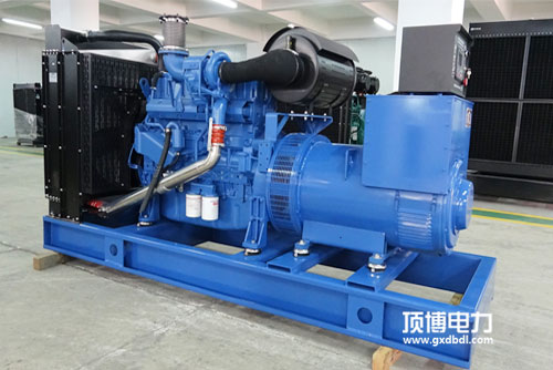 為什么柴油發(fā)電機(jī)的功率很重要？