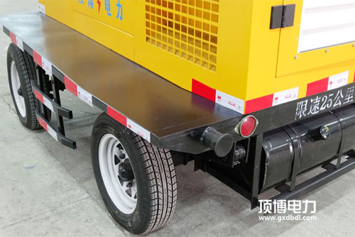 柴油發(fā)電機(jī)輸出功率與運(yùn)行環(huán)境的有關(guān)系嗎？環(huán)境溫度多少最合適