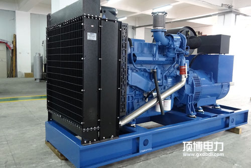 柴油發(fā)電機(jī)的價(jià)錢是多少？不同廠家報(bào)價(jià)不一樣