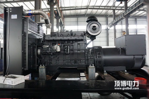 為什么柴油發(fā)電機可以成為眾多企業(yè)選擇備用電源的機電設(shè)備呢？