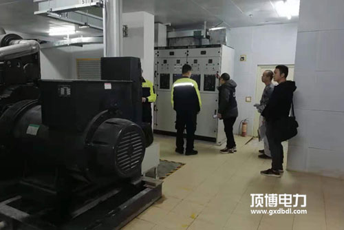 5個(gè)解決柴油發(fā)電機(jī)組抱瓦故障引機(jī)停機(jī)的方法，實(shí)用！