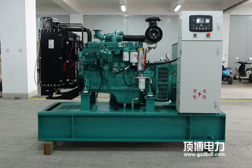 過熱馬上加冷卻水，難怪柴油發(fā)電機組又要維修！