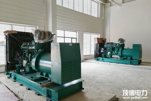柴油發(fā)電機組報價多少錢？什么類型的更受歡迎？