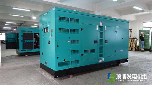 發(fā)現(xiàn)柴油發(fā)電機(jī)機(jī)油中有冷卻液，怎么辦？