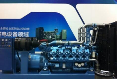 濰柴發(fā)電機(jī)組應(yīng)急電源車(chē)